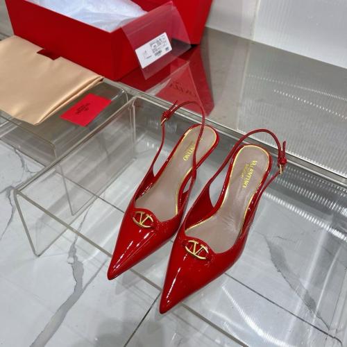 هيلز فالنتينو Valentino