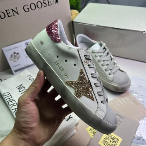 سنيكرز قولدن قوز Golden Goose