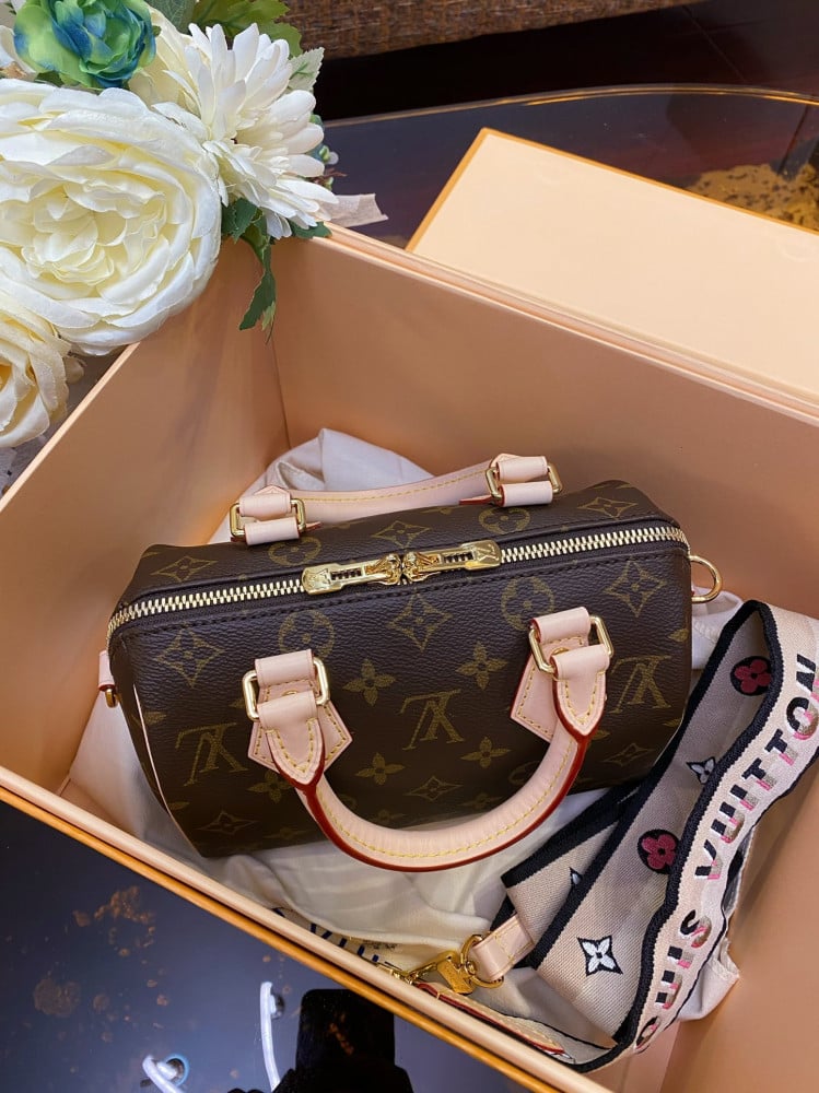 شنطة لويس فيتون LV SPEEDY ماستر كواليتي