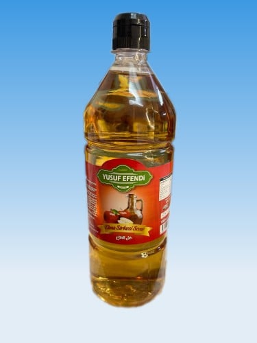 خل التفاح YUSUF EFENDi 1000ml تركي مستورد