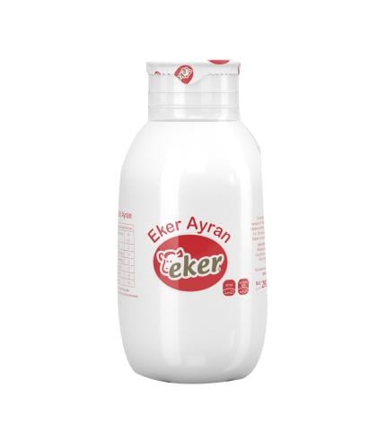 لبن عيران تركي eker - حجم 293 ml