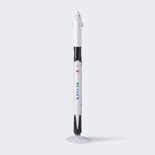 صاروخ FALCON 9