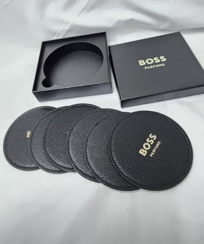 Boss طقم ٦ حبات للاكواب
