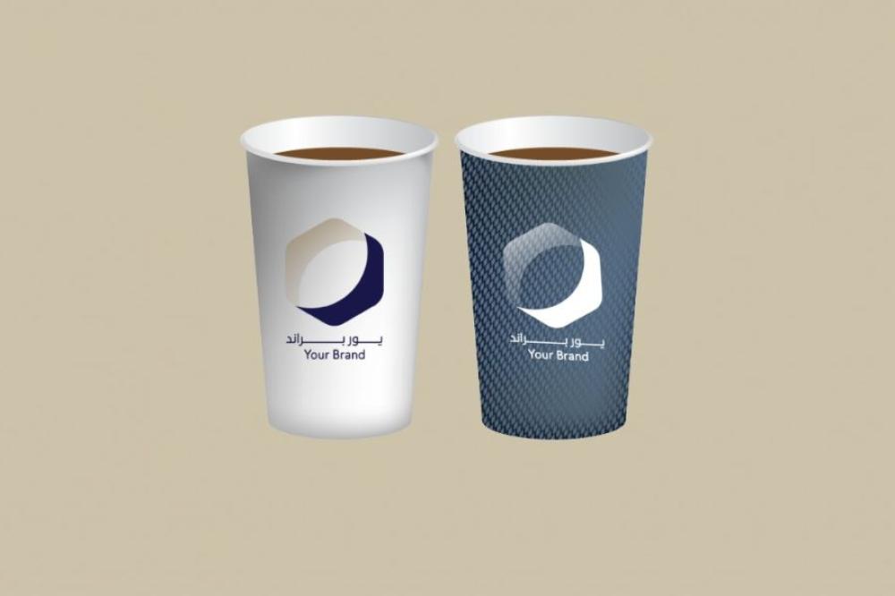 دور أكواب القهوة في بناء هوية المقهى وتجربة العميل