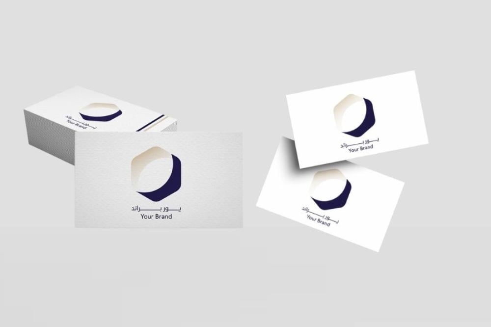 دور الكروت الشخصية في تعزيز الهوية المهنية