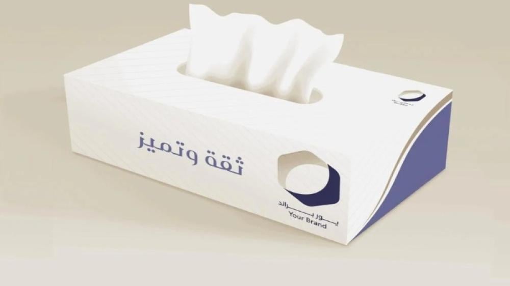 طباعة المناديل سر تميز مطعمك وبناء هوية بصرية راقية