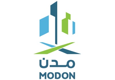مدن