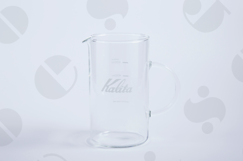 إناء تقديم - KALITA 500ML