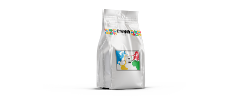 Esso Filter Blend 250g