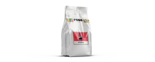 Esso Ethiopian 250g