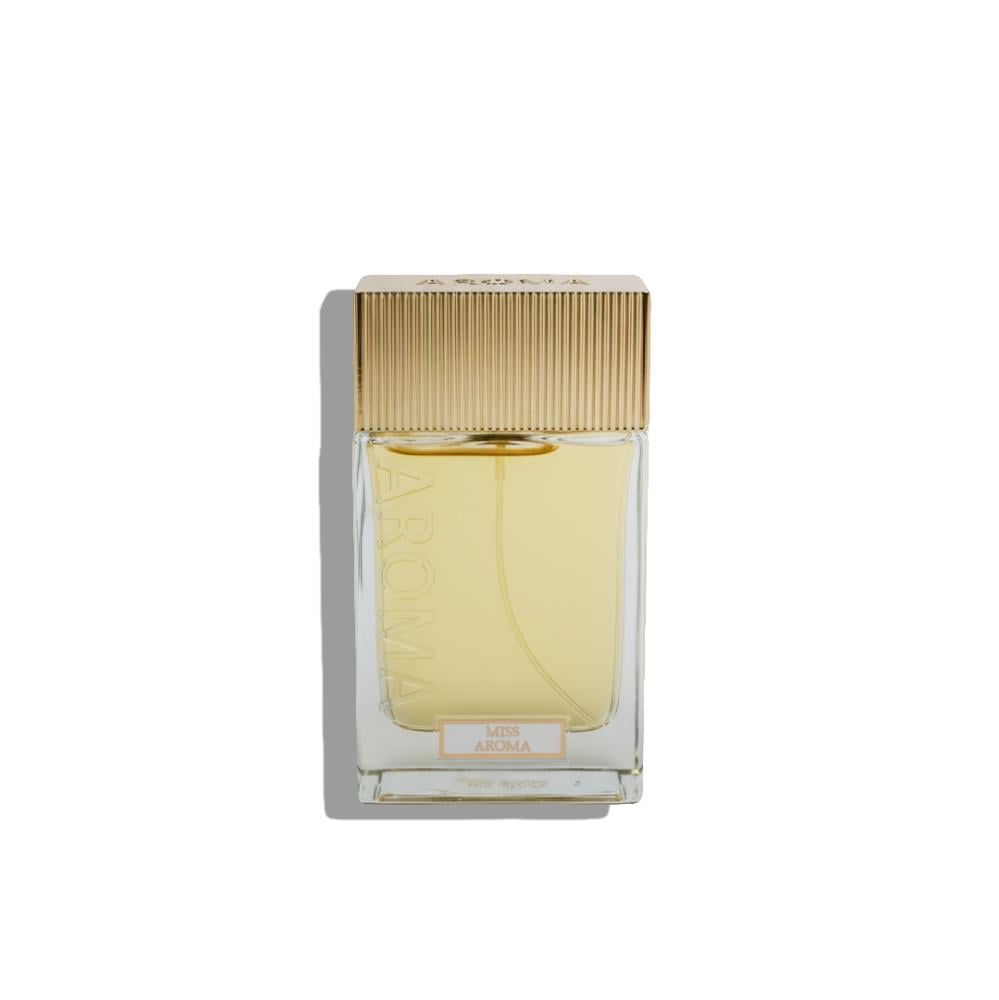 عطر مس اروما