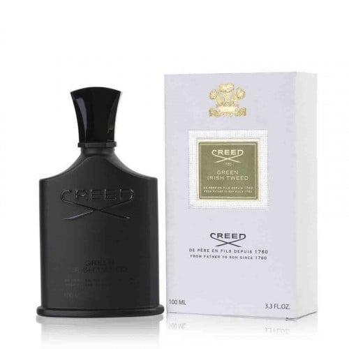 عطر كريد جرين ايريش - بديل عطر كرد اسود من بوتي 10...