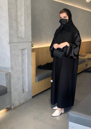 عباية رعـّاد.