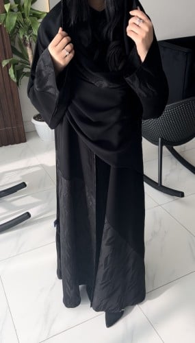 عباية نفود.