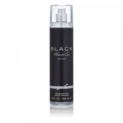 كينيث كول بلاك فور هير معطر للجسم- 236مل