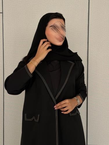 عبايه - 101