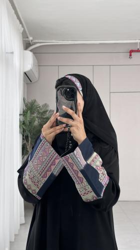عبايه - 112