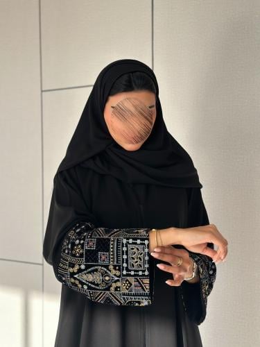 عبايه - 105