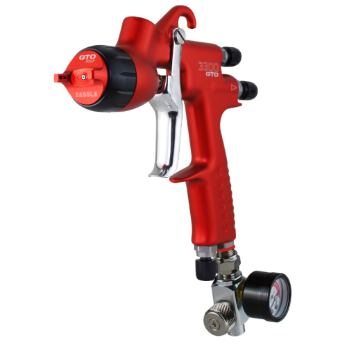 Sagola 3300 GTO Car Gravity Spray Gun (Tech Air Ca...