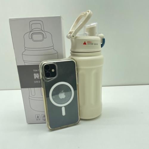مق ستيل فاخر 600 مل JB-1121-3