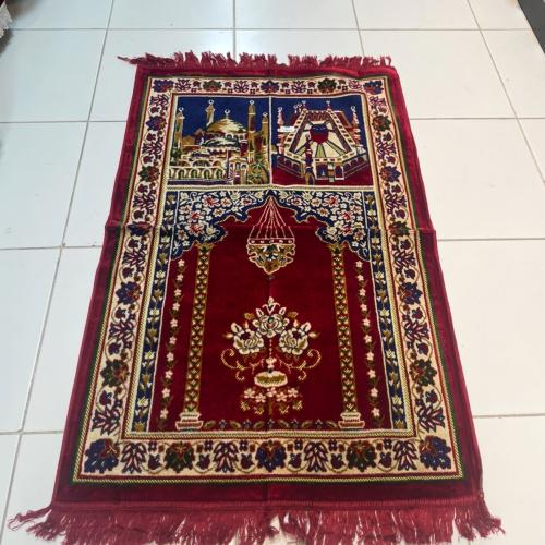 سجاد صلاة الاولين كبير 3534