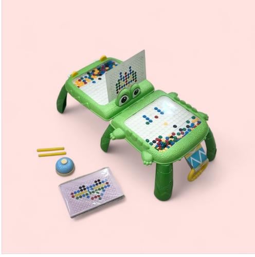 طاولة رسم مغناطيس مزدوجة JB-1034