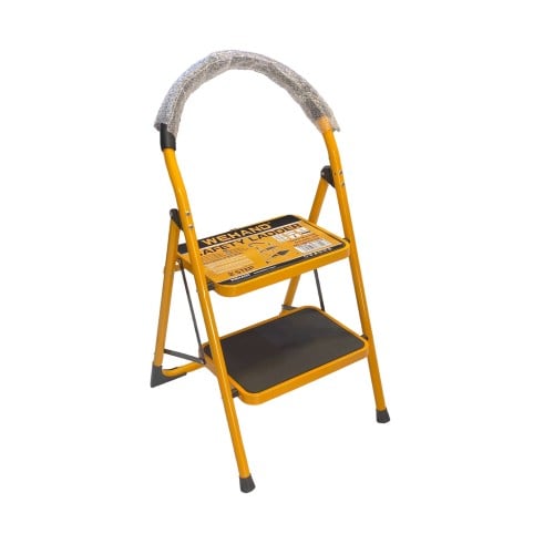 سلم حديد 146005