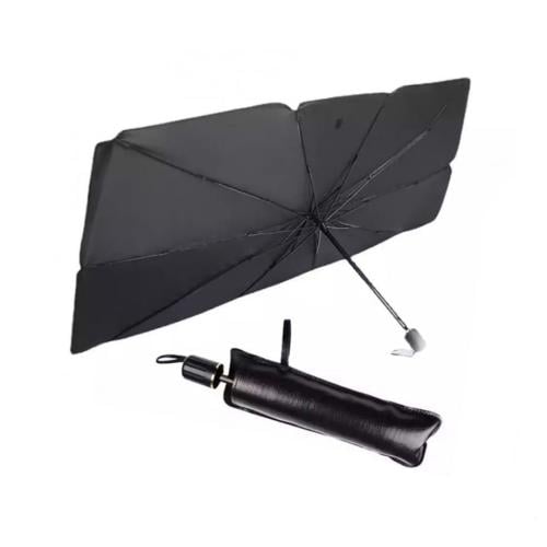 شمسية سيارة تصفط