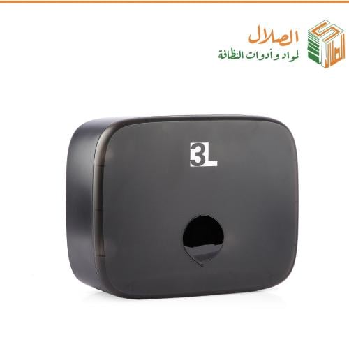 موزع مناديل - متجر الصلال