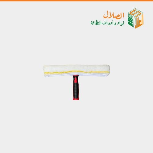 مساحة زجاج قطن 35 سم صيني SS