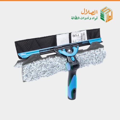 ممسحة زجاج قطن و ربل احترافيه - متجر الصلال