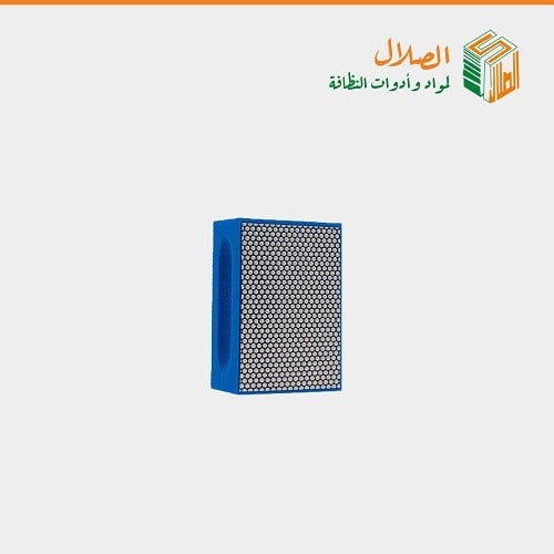 لباد يدوي لجلي الرخام  handle pad KGS - متجر الصلال