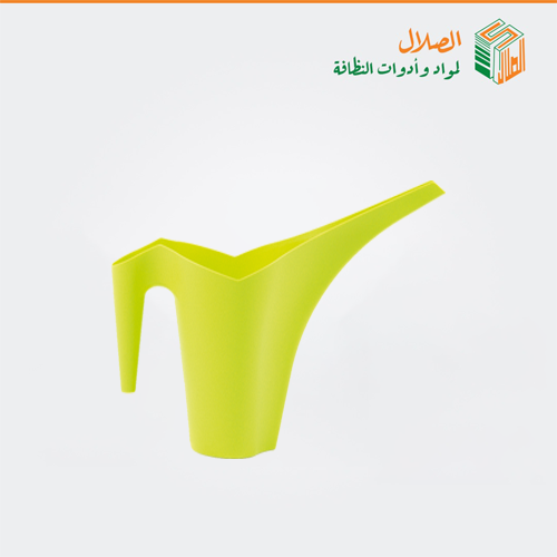 دورق ليز حدائق 1.94 لتر لون فسفوري من أوبكا