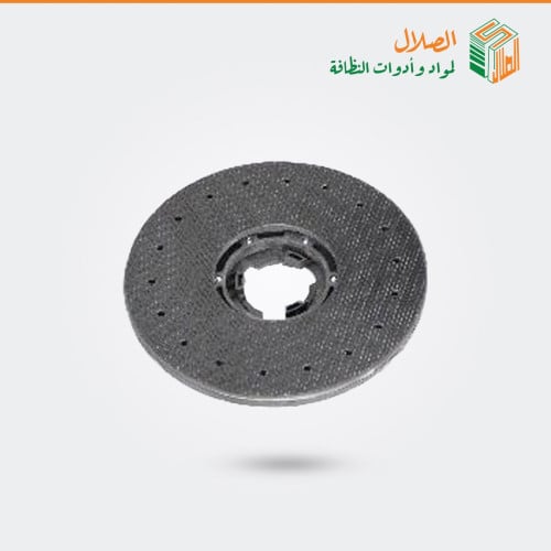 حامل لباد لمكينة الغسيل 17" قفل كلارك