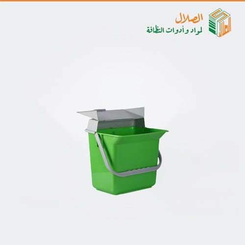 سطل بيد - الصلال