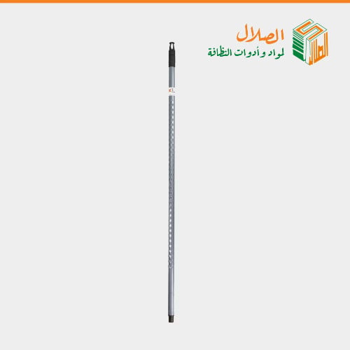 عصاء رصاصي حديد مبروم سنة ايطاليه 130 سم 3L