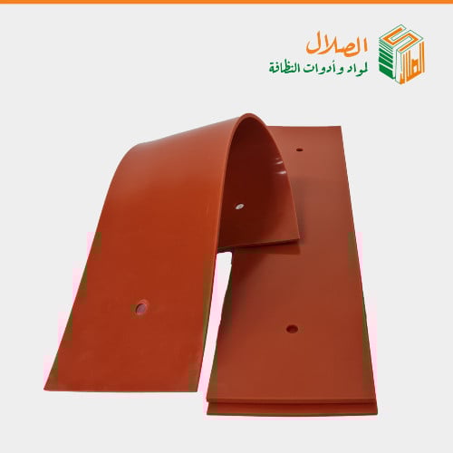 غيار مساحة ارضيات ربل بني 55سم