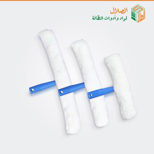 مساحة زجاج قطن 35سم