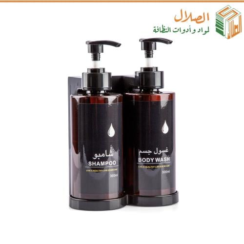 موزع صابون سائل - متجر الصلال