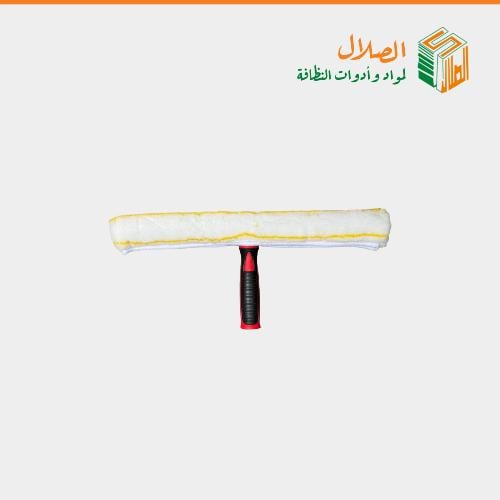 مساحة زجاج قطن 45 سم صيني SS