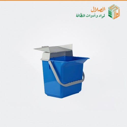 سطل بيد - الصلال