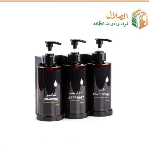 موزع صابون سائل - متجر الصلال