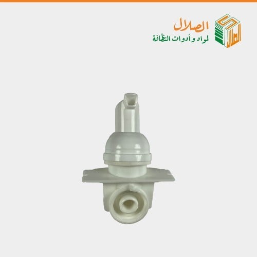 غيار راس موزع صابون رغوه خاص لـ 500ملي من 3L