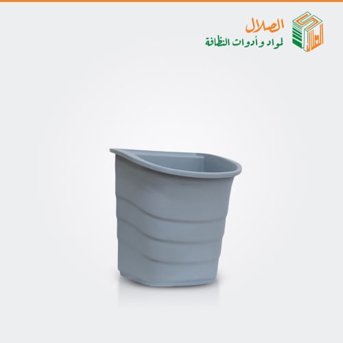 سطل عربة تقديم - الصلال