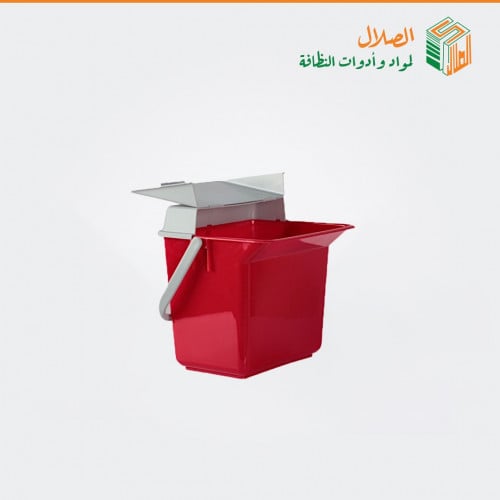 سطل بيد - الصلال