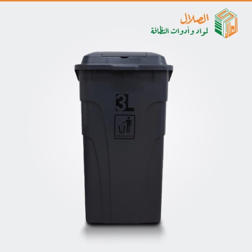 حاوية نفايات - الصلال