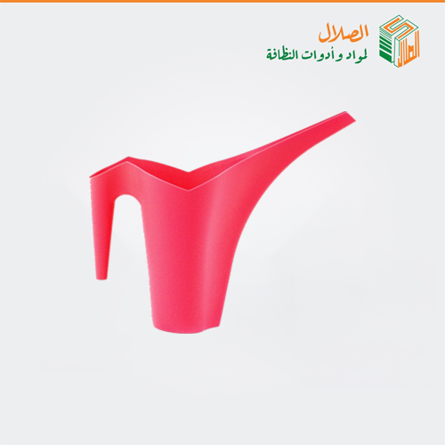 دورق ليز حدائق 1.94 لتر لون أحمر من أوبكا