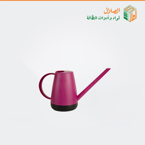 دورق كالاب حدائق 1.94 لتر لون عنابي من أوبكا