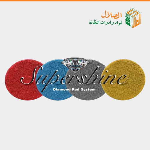 لباد جلي الرخام رصاصي G.3000 "17 من Coor&Kleever