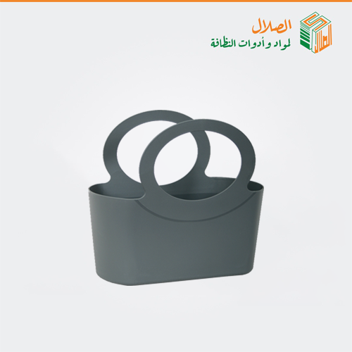 سلة ماكسي BB لون رصاصي من أوبكا